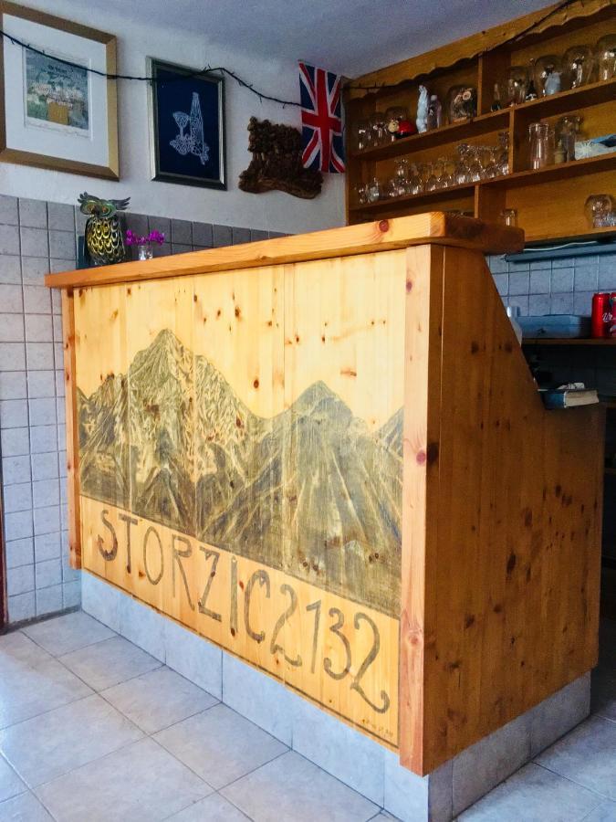 Lodge Dom Na Lovrencu Baselj Luaran gambar