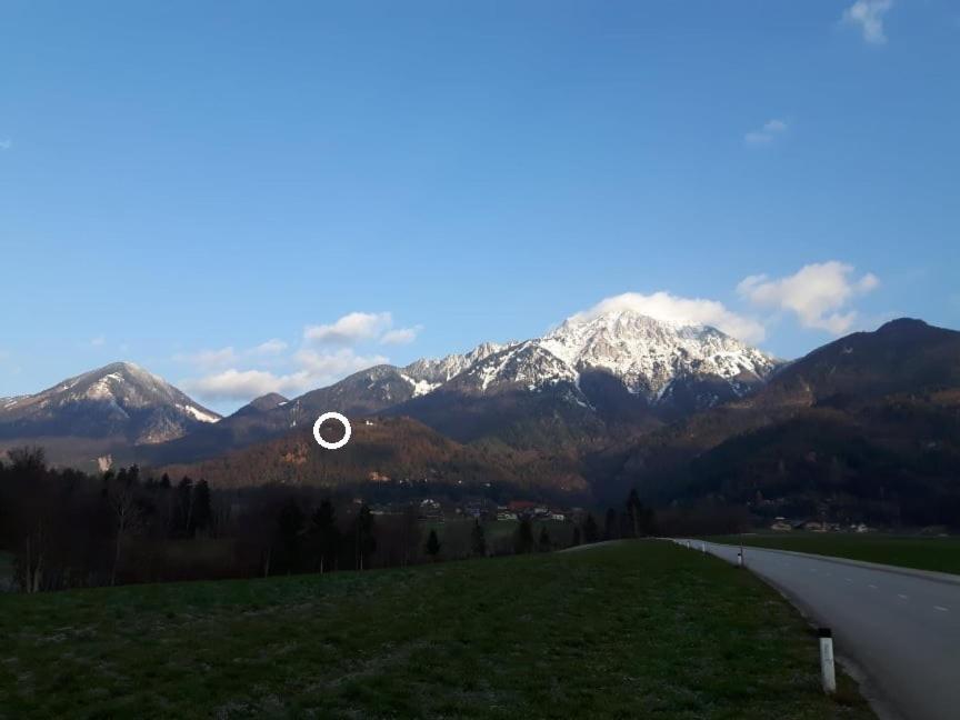 Lodge Dom Na Lovrencu Baselj Luaran gambar