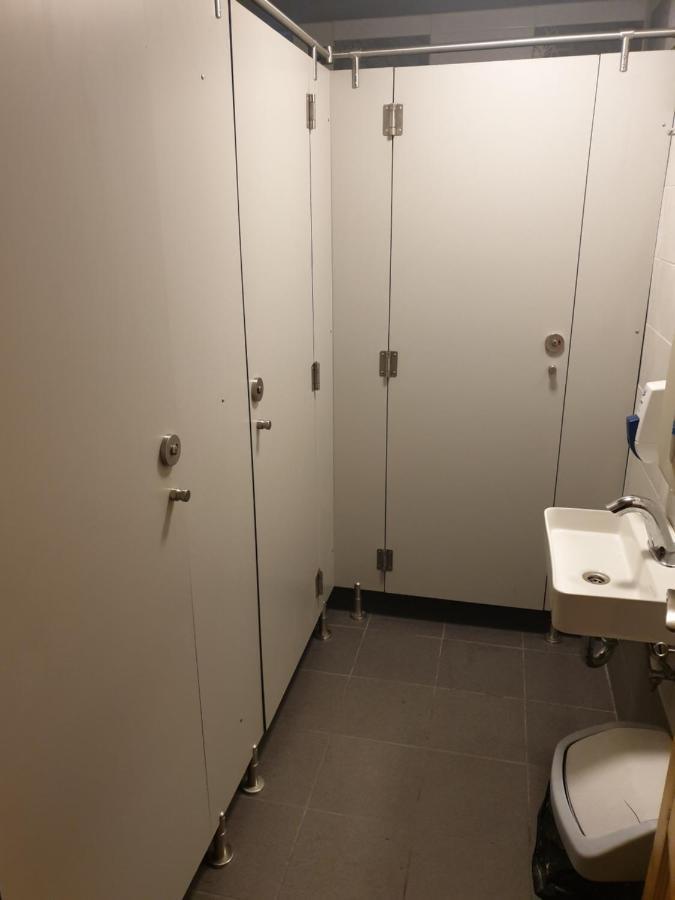 Lodge Dom Na Lovrencu Baselj Luaran gambar