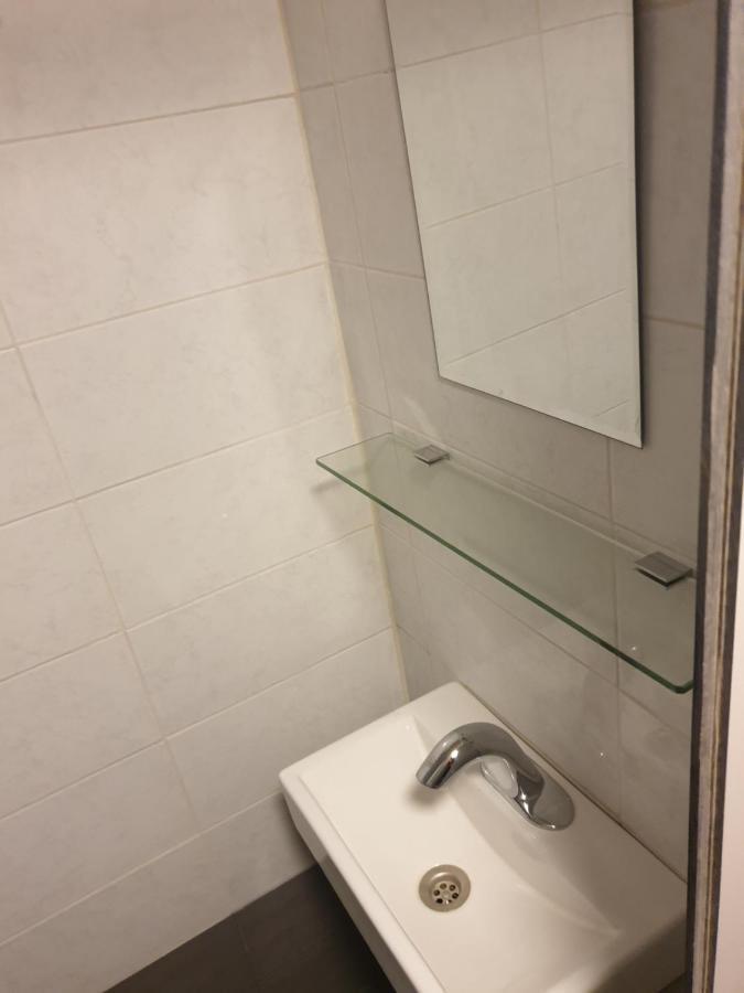 Lodge Dom Na Lovrencu Baselj Luaran gambar
